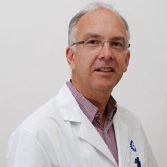 Portret Andre Knulst