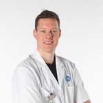 Foto van Meij, N.T.M.  van der  (Nick)