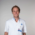 Foto van Milius, M.J.   (Mark)