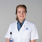 Foto van Keij, A.H.   (Pleun)