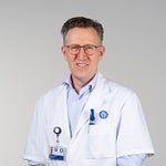 Foto van Biessels, G.J.   (Geert Jan)