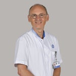 Foto van Gestel, J.P.J.  van  (Sjef)