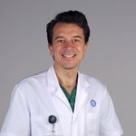 Foto van Dickinson, M.G.   (Michael)