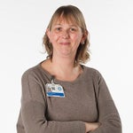 Foto van Schmaal, M. (Madelon) 