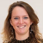 Foto van Hagelaar, Msc, Anouk 