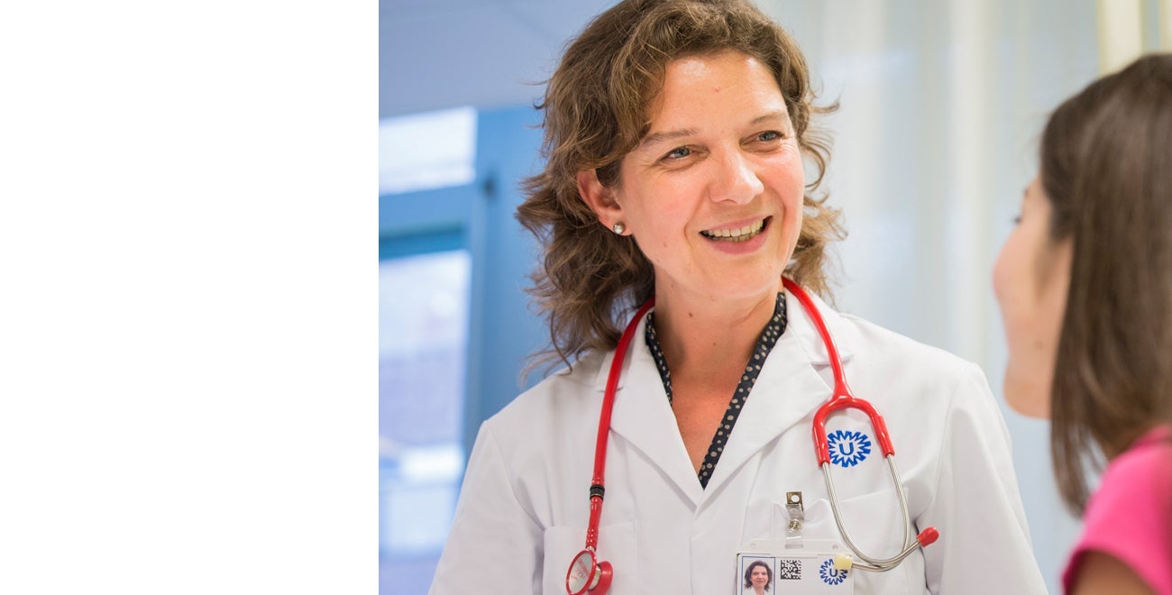 Medewerkers: artsen - Het WKZ