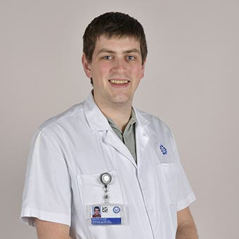 Dort, W.  van (Wouter)