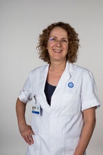 Foto van Greevenbroek, W.J.M.  van (Willie)