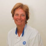 Foto van Elshoud, M.E.A.   (Marianne)