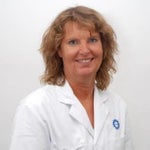 Foto van Kamp, H.J.  van der  (Hetty)