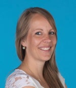 Foto van Hufner, Maaike 