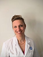 Foto van Haart, S.J.  de (Sanne)