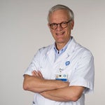 Foto van Blankestijn, P.J.   (Peter)