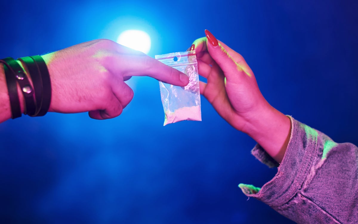 Meer vergiftigingen door designerdrug 3-MMC - UMC Utrecht