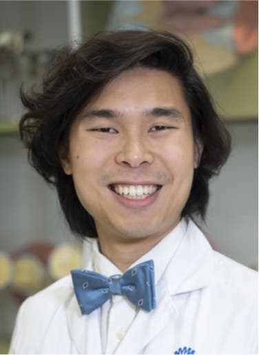 Matthew Tan Kiak Hin