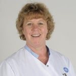 Foto van Boer, C.R.  de (Carla)