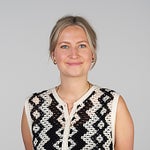 Foto van Thöne, A.C.   (Chrisje)