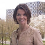 Foto van Bruijning, P.