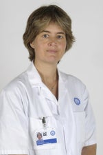 Foto van Simon, M.E.H.   (Marleen)