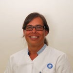 Foto van Ebbers, J.   (Jenneke)