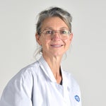 Foto van Nes, K.A.  van (Karin)