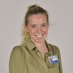 Foto van Geijtenbeek, E.S.   (Simone)