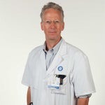 Foto van Visseren , F.L.J.   (Frank)