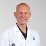 Foto van Gosselaar, P.H.   (Peter)
