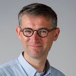 Foto van Visser, T.   (Tjeerd)