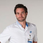 Foto van Smit, P.H.   (Paul)