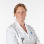 Foto van Peltenburg, M.    (Marjolijn)