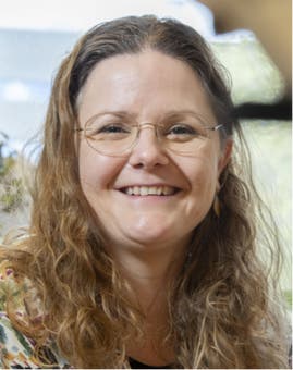 Daphne Slump-Verdoorn