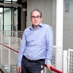 Foto van Bonten, M.J.M.   (Marc)