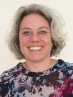 Foto van Smith, B.W.