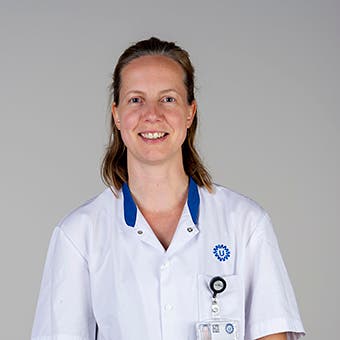 Tusscher, M.R.  ten (Marieke)