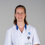 Foto van Tusscher, M.R.  ten (Marieke)