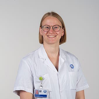 Louise Helmer