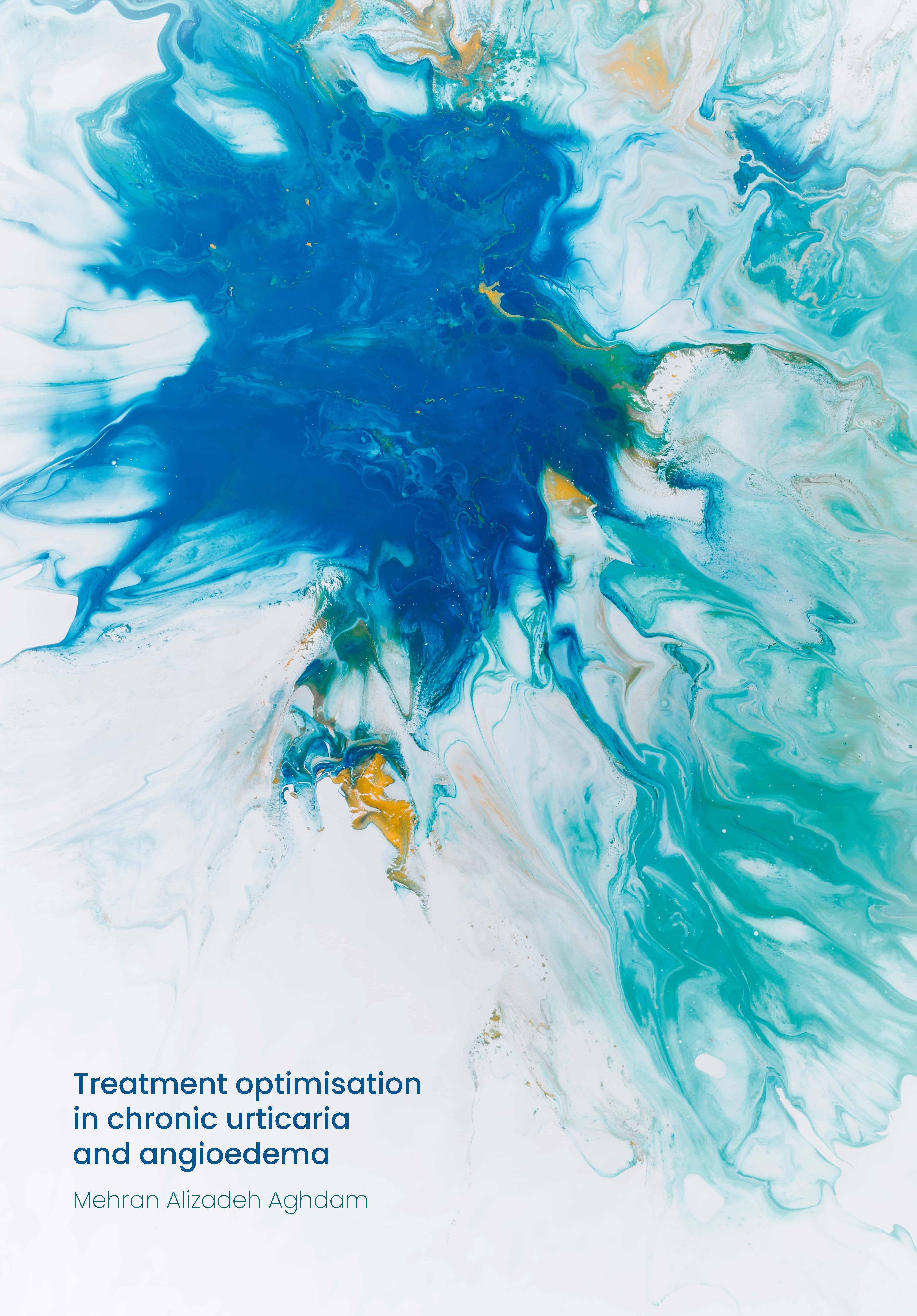 Nov 3: Omalizumab also highly effective in chronic urticaria in real ...