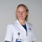 Foto van Turenhout, E.C.  van (Lise)