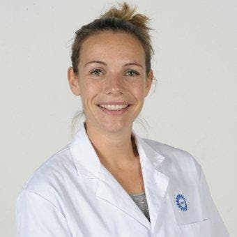 Bolland-Sprong, M.C.A.   (Maaike)