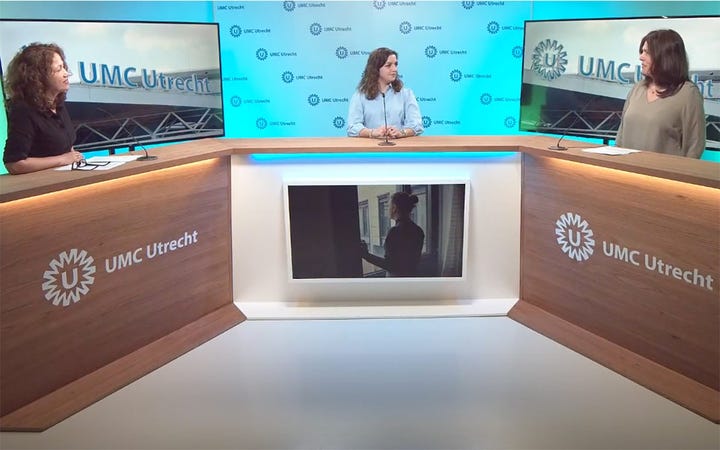 De Rol van Trauma in Psychose