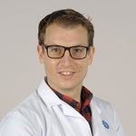 Foto van Noordstar, J. J. (Johannes) 