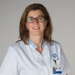 Foto van Netjes, J.A.   (Jolien)