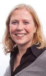 Foto van Binsbergen, E. van