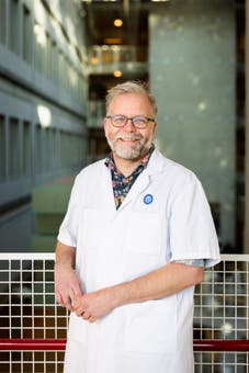 Vos, F.Y.F.L.  de (Filip)