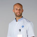 Foto van Benthem, J.J.  van (Jules)