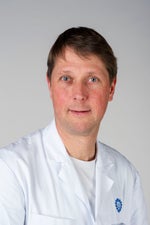 Foto van Gerestein, C.G.   (Kees)