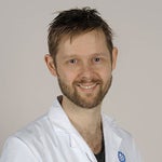 Foto van Verweij, J.W.   (Johannes)