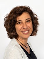 Foto van Jehee, F.M.   (Fernanda)