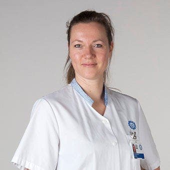 Josine Blankenteijn-Leurs